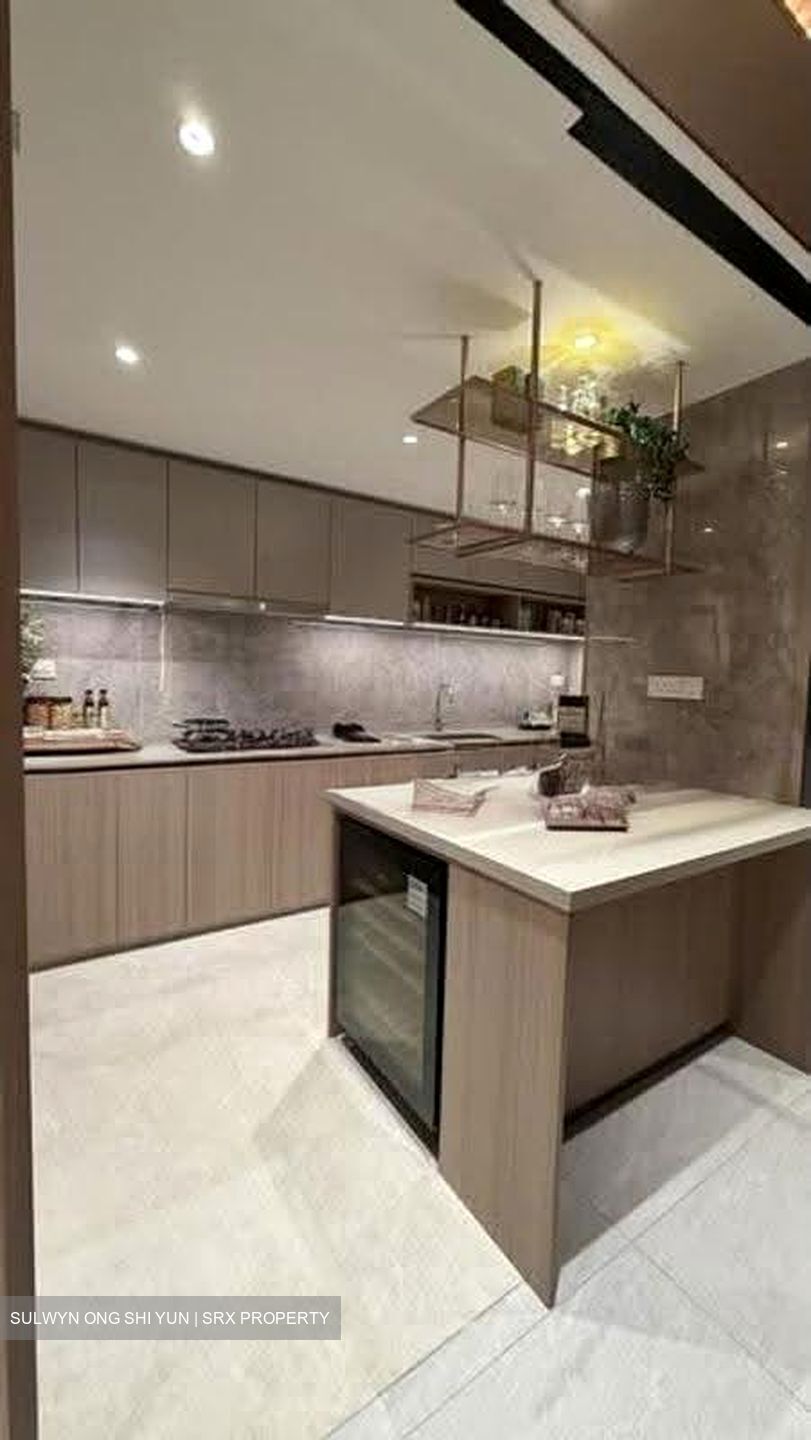 Parktown Residence (D18), Apartment #639117381